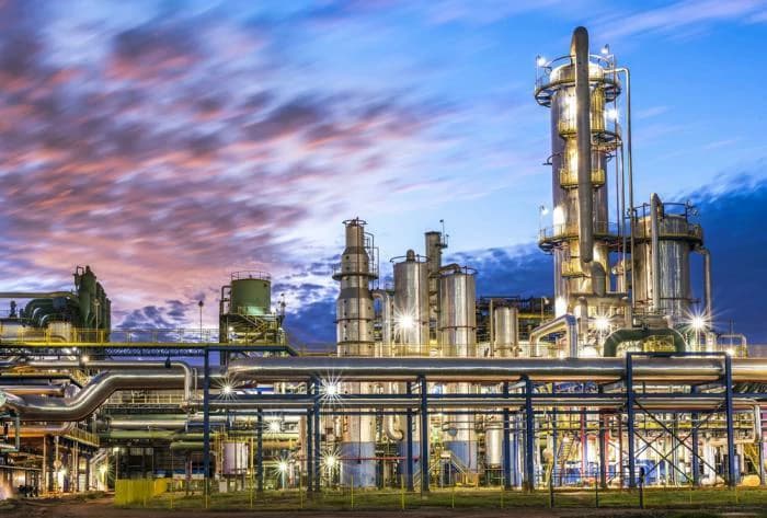 Santa Luzia - implantacao greenfield turnkey de usina sucroenergética pela Authomathika, Mato Grosso do Sul 2011