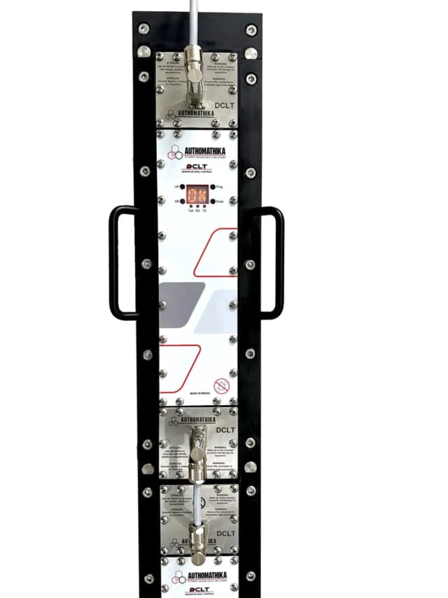DCLT - 7