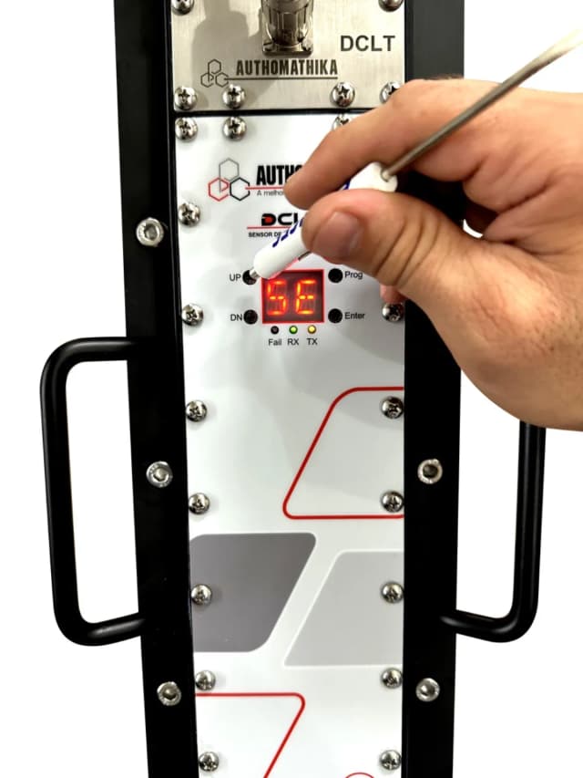 DCLT - 3